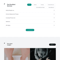 Kalinga Health &#038; Wellness