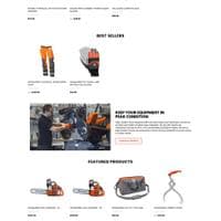 Valley Outdoor Power Equipment